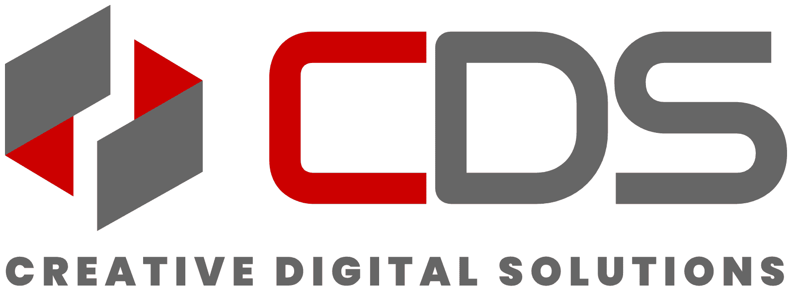 CDS — Creative Digital Solutions
